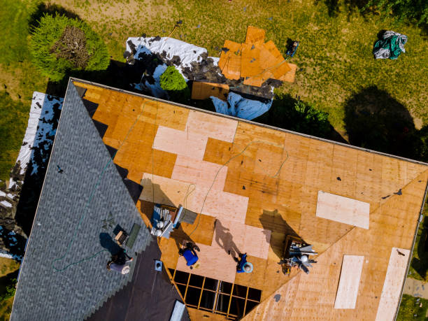 Slate Roofing Contractor in Ladysmith, WI