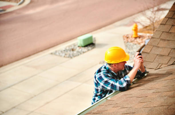 Quick and Trustworthy Emergency Roof Repair Services in Ladysmith, WI