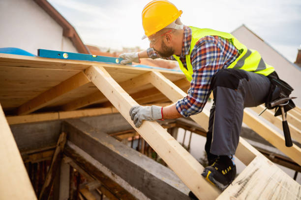 Best Tile Roofing Contractor  in Ladysmith, WI