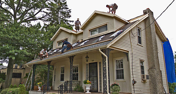 Heating Cable for Roof Installation in Ladysmith, WI