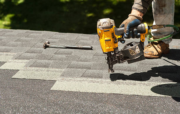 Roof Installation Near Me in Ladysmith, WI