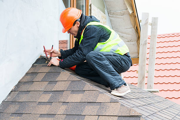Quick and Trustworthy Emergency Roof Repair Services in Ladysmith, WI