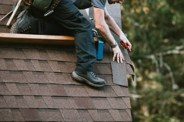 Slate Roofing Contractor in Ladysmith, WI